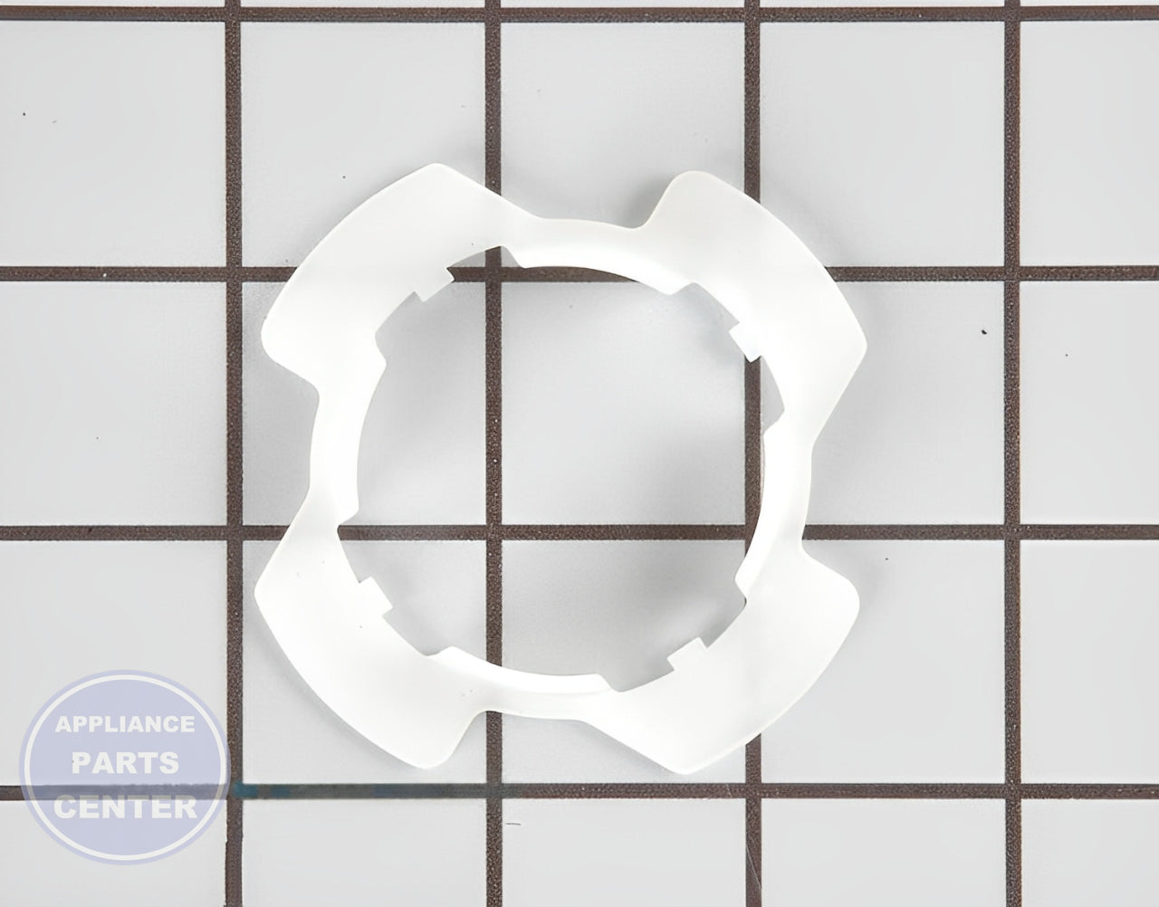 Maytag Whirlpool Kenmore Admiral Agitator Cam WP8055141 - Main view showing efficient cleaning for specific models