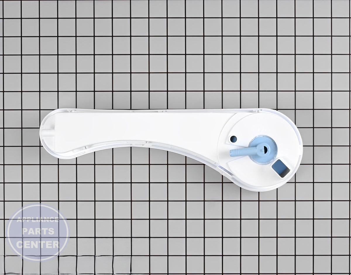 Whirlpool WP8055237 Dispenser - Main view showing precise detergent distribution for Whirlpool, Kenmore, and KitchenAid models