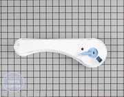 Whirlpool WP8055237 Dispenser - Main view showing precise detergent distribution for Whirlpool, Kenmore, and KitchenAid models