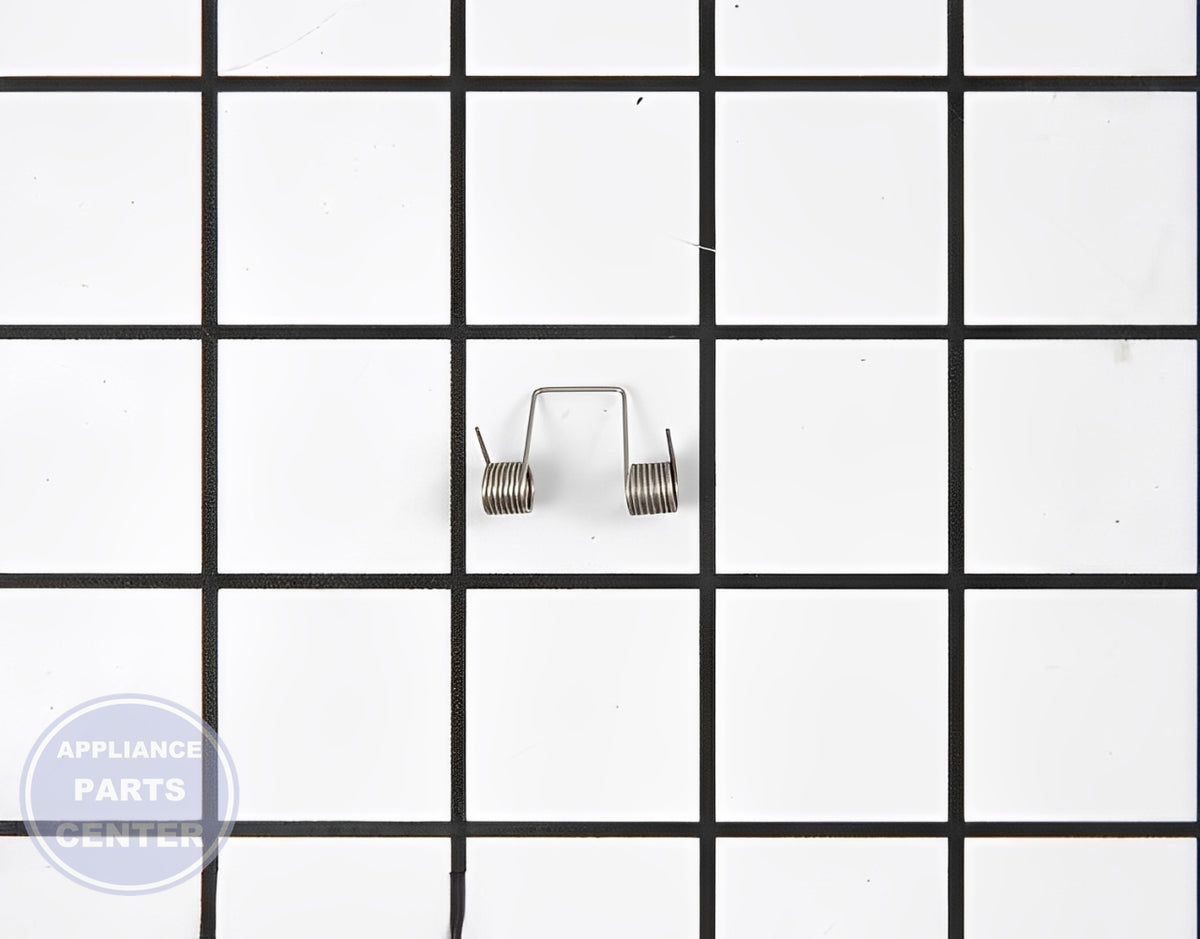 WHIRLPOOL SPRING WP8066018 - Main view showing durable construction for various dishwasher models