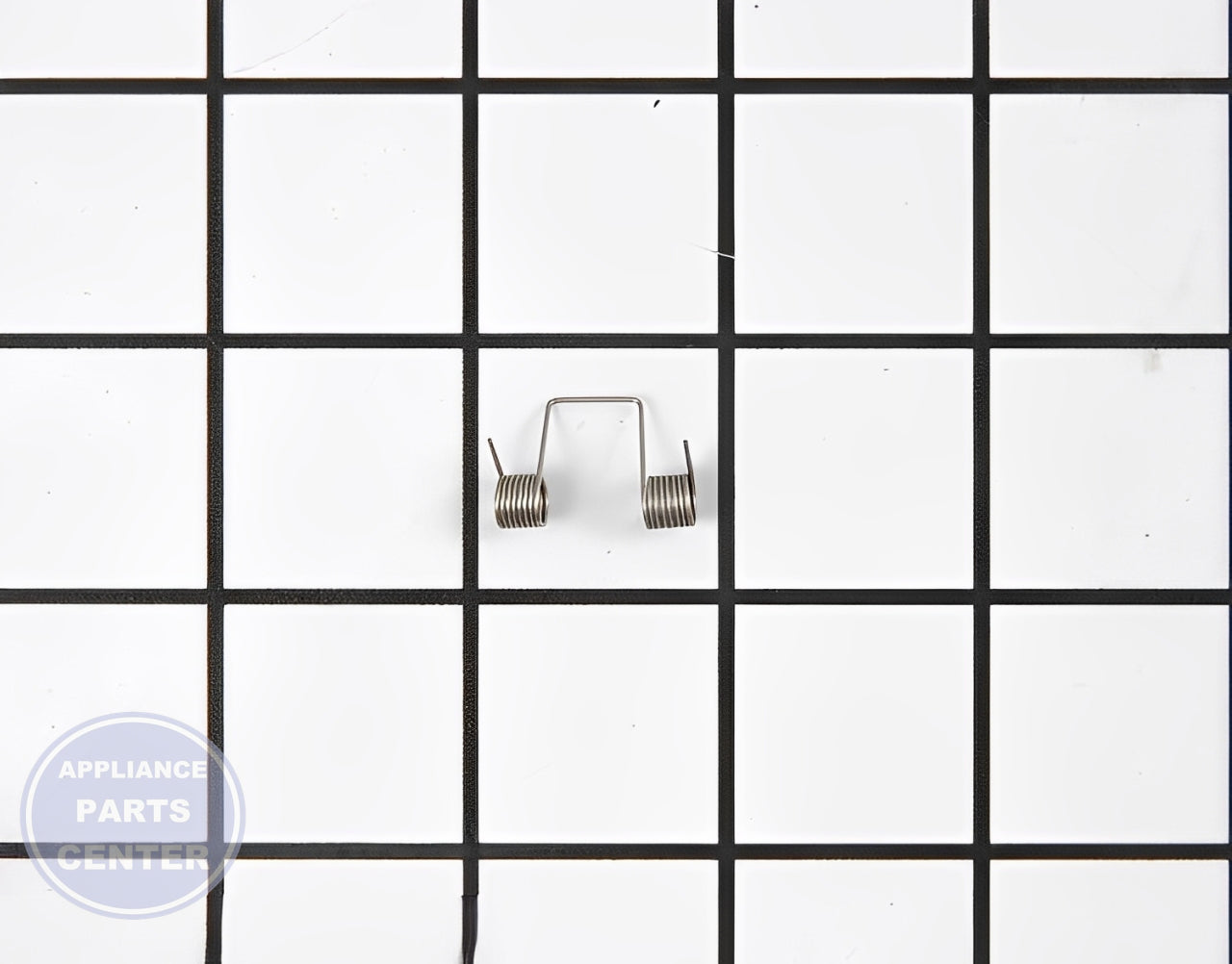 WHIRLPOOL SPRING WP8066018 - Main view showing durable construction for various dishwasher models