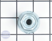 WHIRLPOOL DRYER MOTOR PULLEY WP8066184 - Main view showing durable design for WPL Dryer models