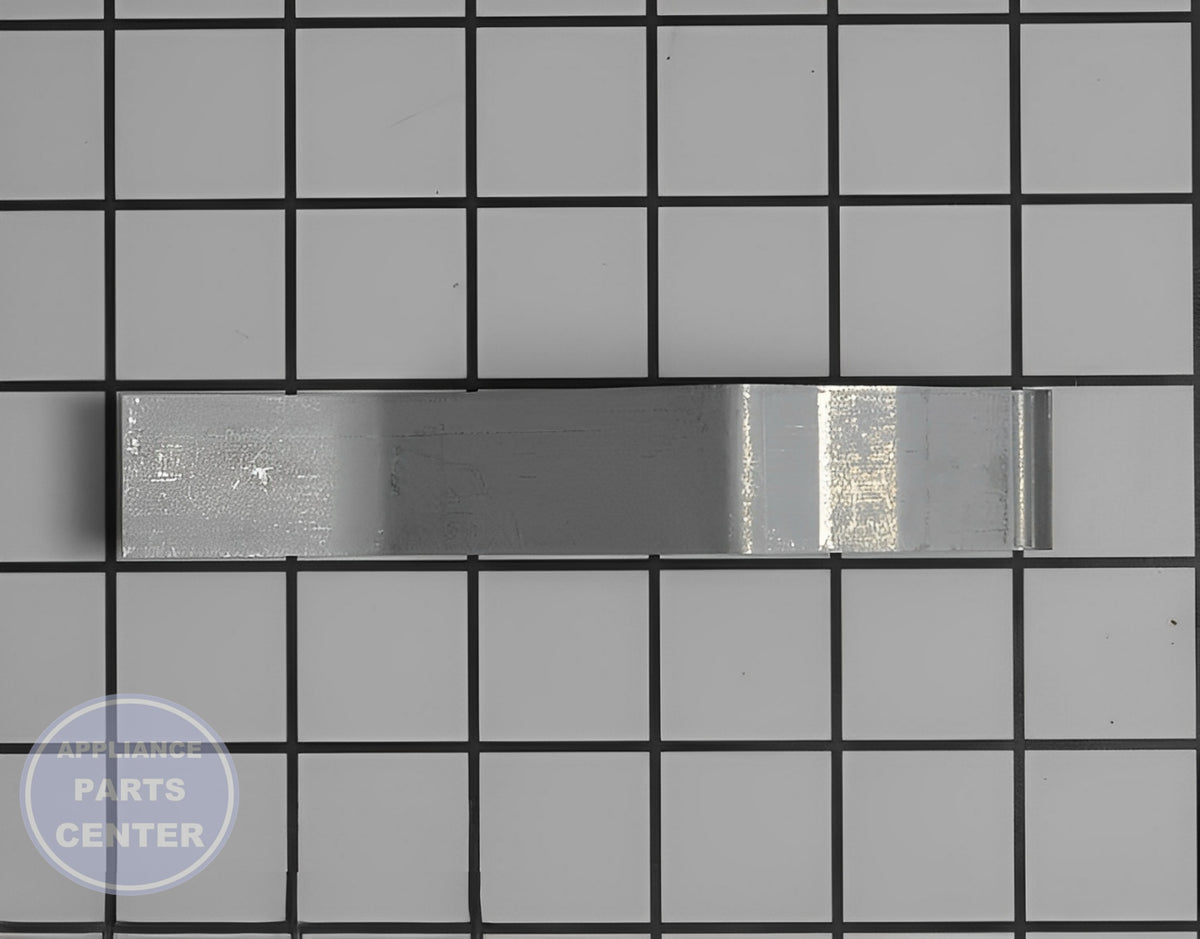 Whirlpool Clip WP8066208 - Main view showing heavy-duty support for various dryer models