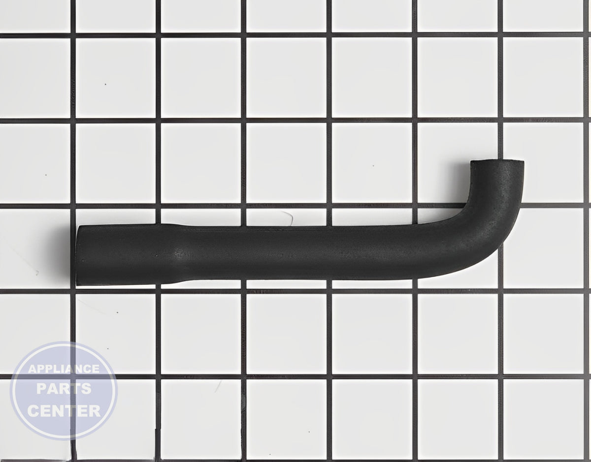 Maytag Whirlpool Kenmore KitchenAid Washing Machine Hose WP8181710 - Main view showing flexible design for various models