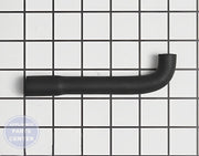 Maytag Whirlpool Kenmore KitchenAid Washing Machine Hose WP8181710 - Main view showing flexible design for various models