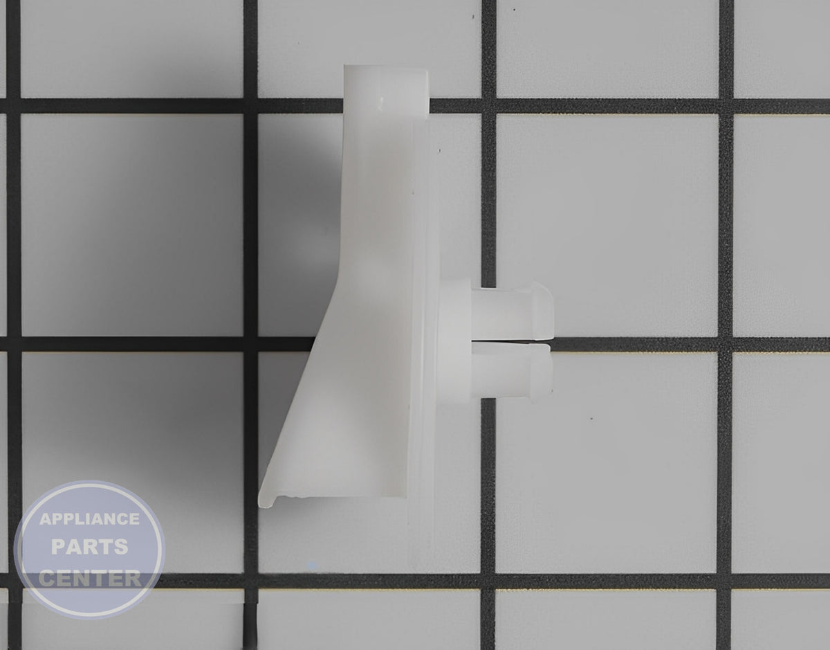 Nozzle WP8181712 - Detailed view of high-quality fitting