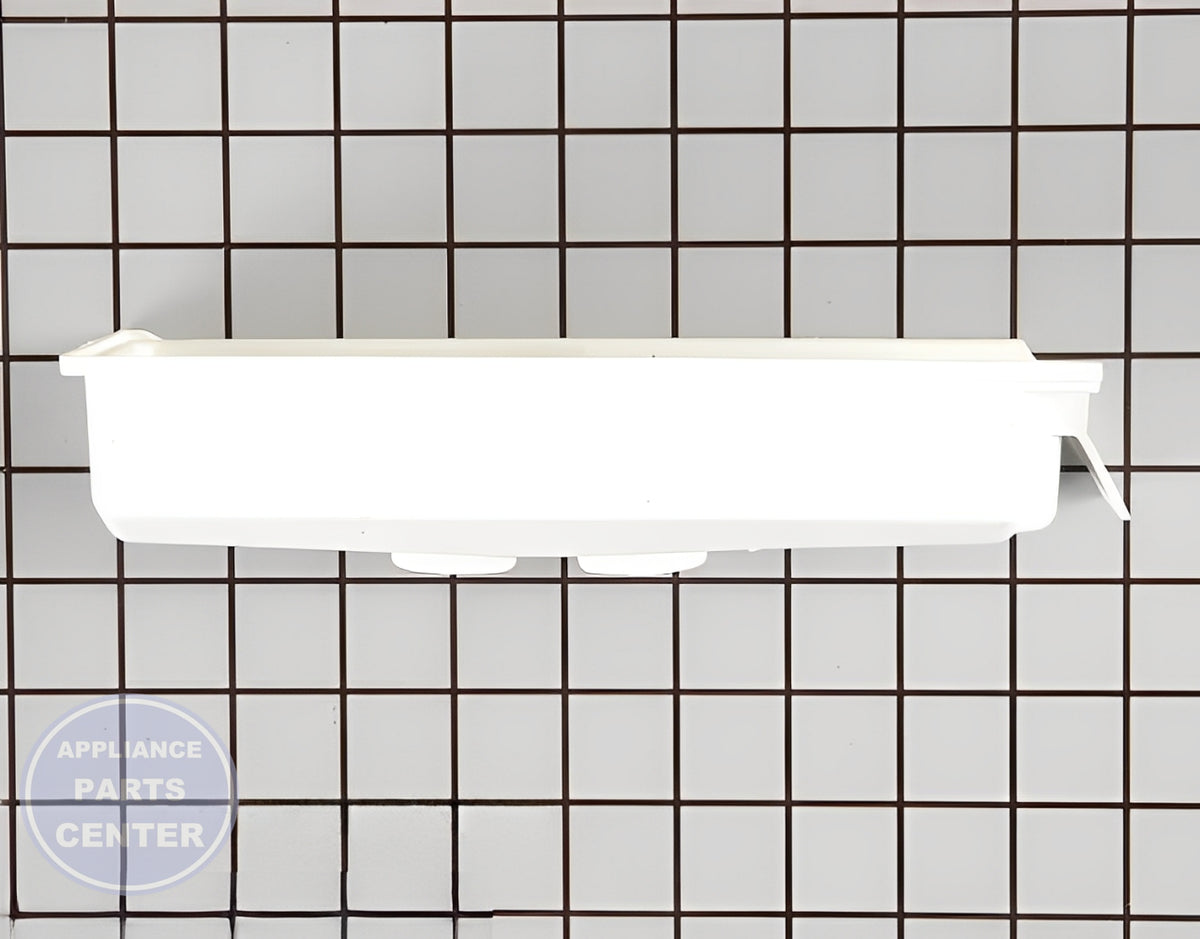 Maytag Detergent Container WP8181722 - Main view showing efficient detergent release for Maytag, Whirlpool, Kenmore, and KitchenAid models