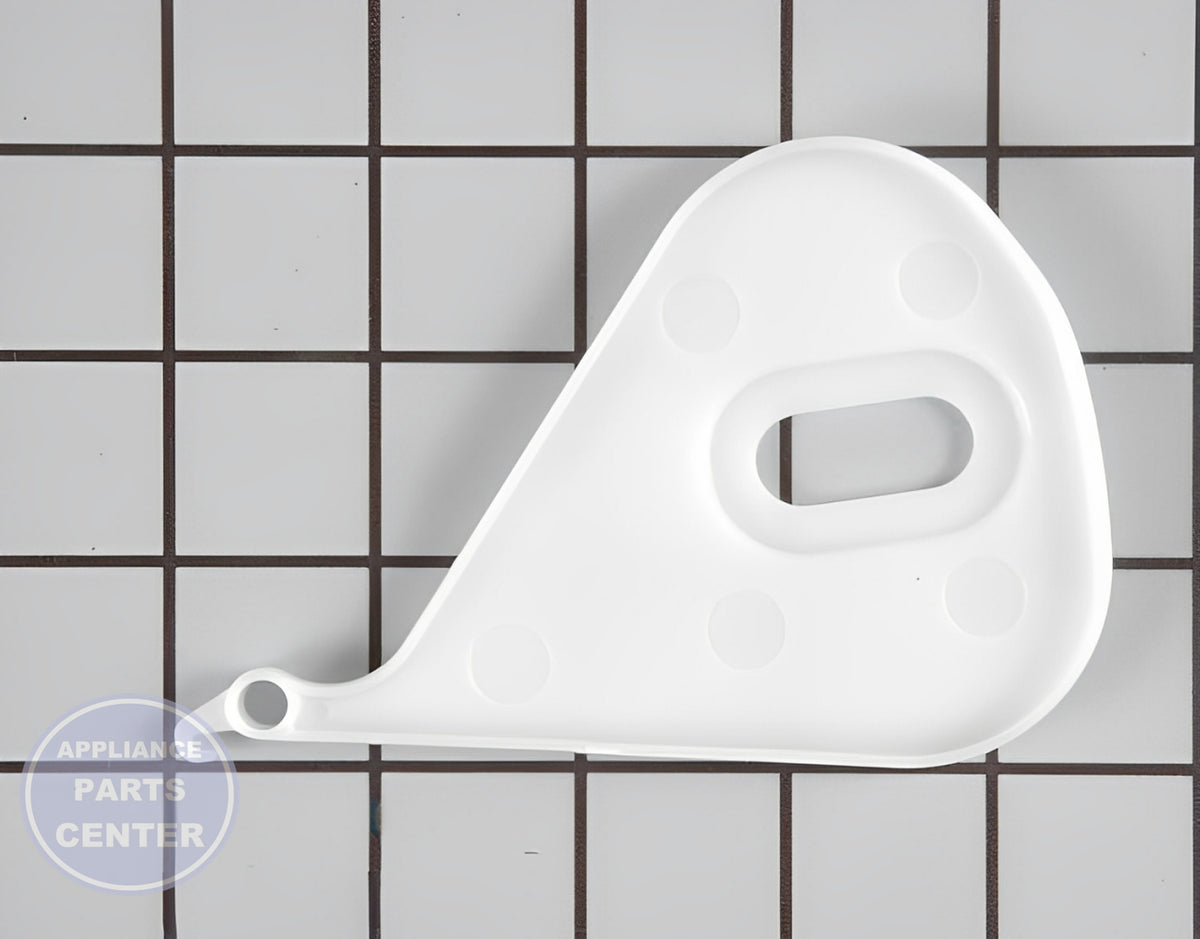 Maytag Whirlpool Kenmore KitchenAid Dispenser Lever WP8181725 - Main view showing detergent dispense feature for various models