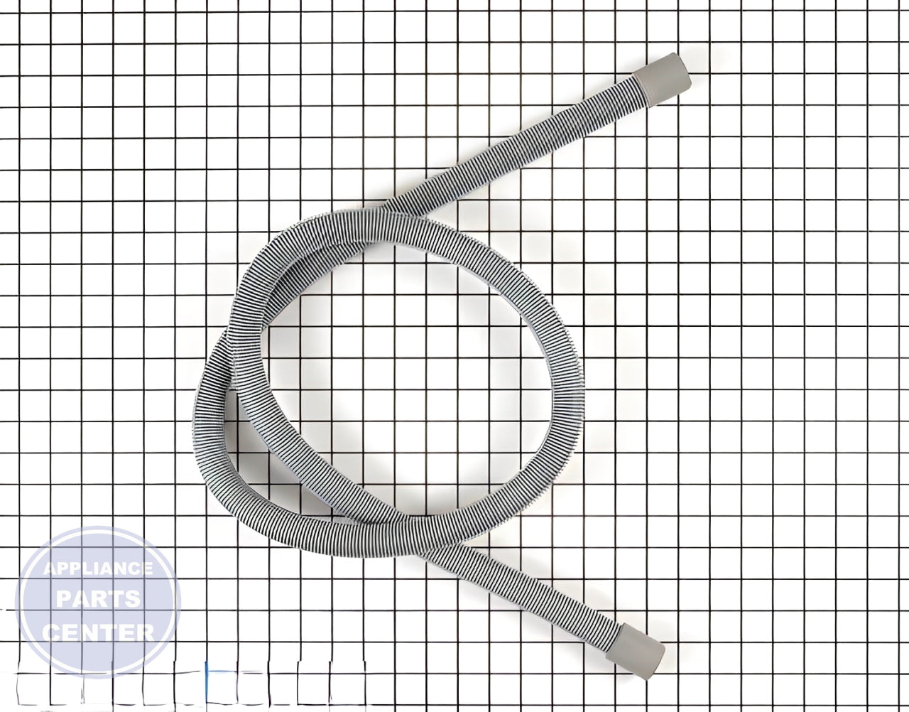 WHIRLPOOL HOSE WP8181737 - Main view showing durable materials for various models