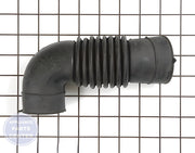 Amana Maytag Whirlpool Kenmore KitchenAid Hose WP8181743 - Main view showing water flow capacity for top models