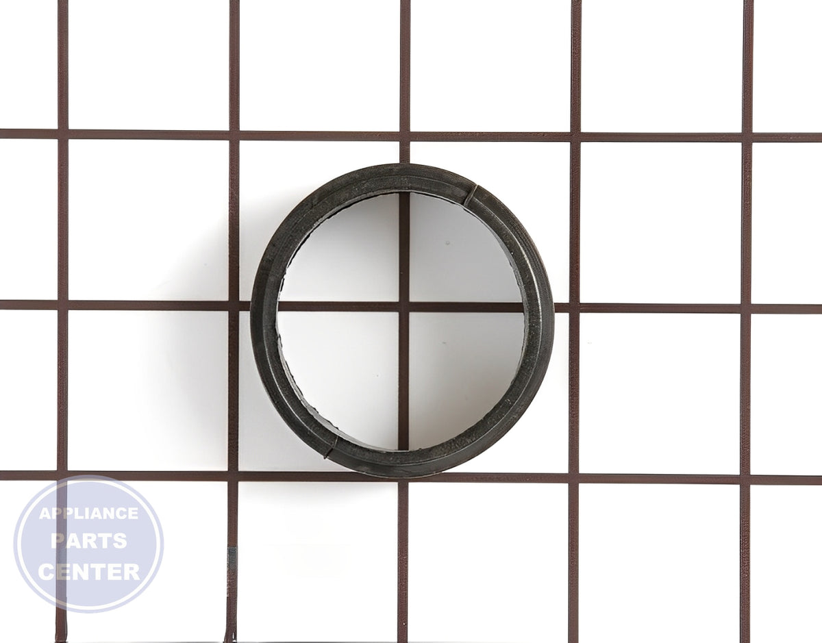 WHIRLPOOL SEAL WP8181747 - Main view showing watertight seal for WPL Washing Machines