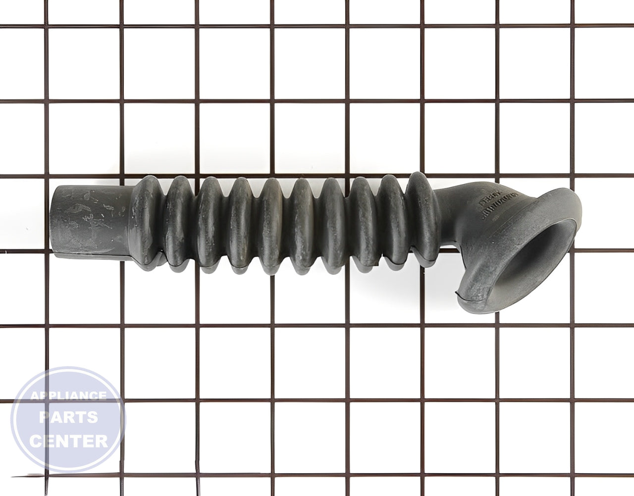 Whirlpool Dispenser Hose WP8181794 - Main view showing leak-proof connection for WPL models