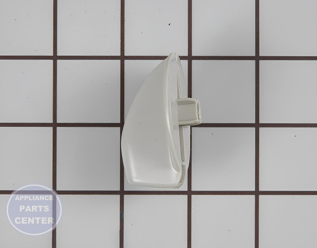 WHIRLPOOL KNOB WP8181859 - Detailed view of high-quality materials for optimal performance