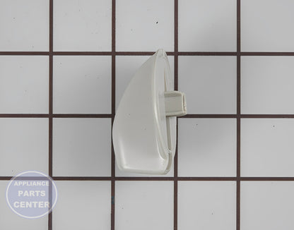 WHIRLPOOL KNOB WP8181859 - Detailed view of high-quality materials for optimal performance