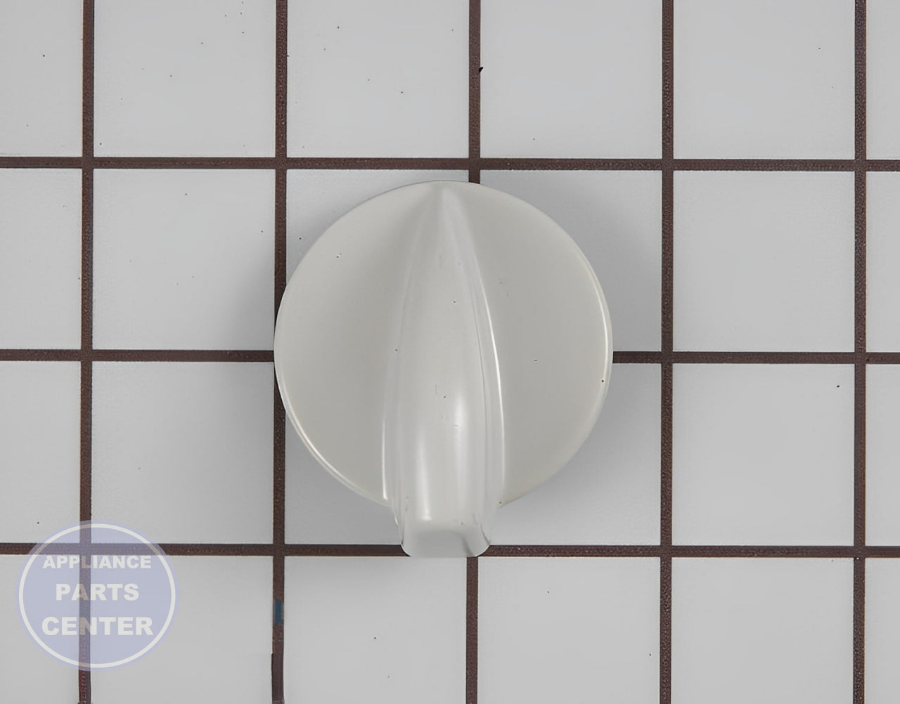 WHIRLPOOL KNOB WP8181859 - Main view showing precise control for WPL Dryer and Washing Machine