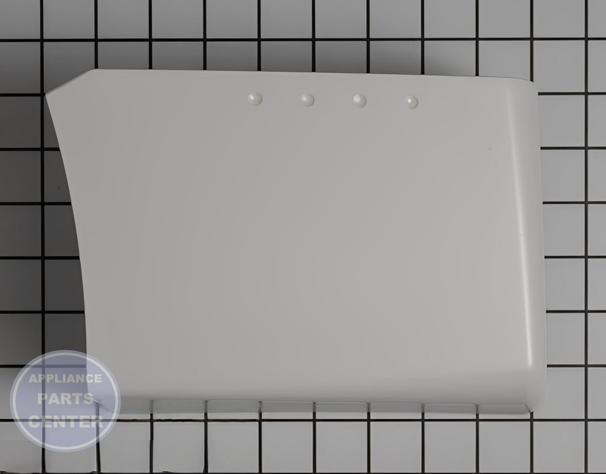 WPL HANDLE WP8181887 - Main view showing sturdy construction for WPL models