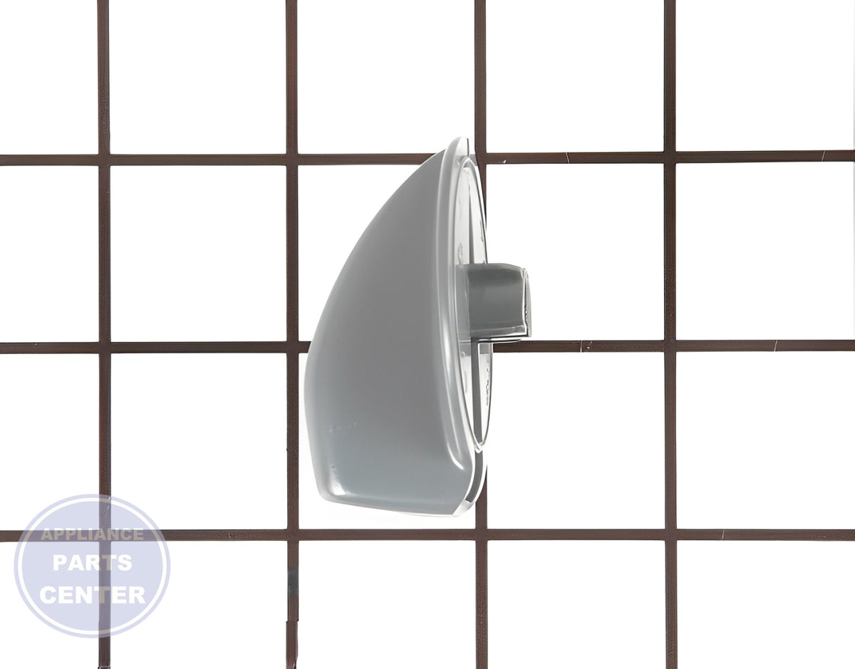 Control Knob WP8182050 - Detailed view of durable knob design