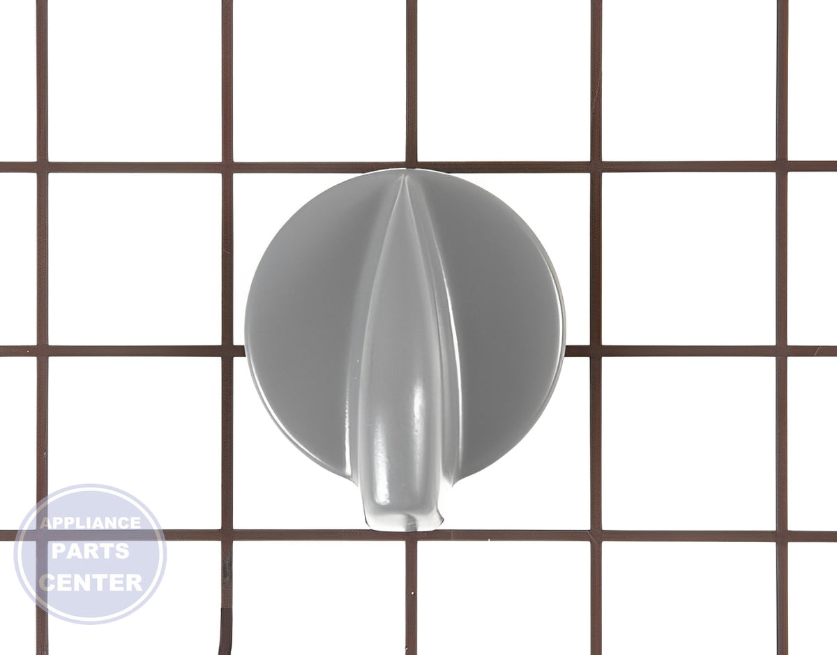Whirlpool Control Knob WP8182050 - Main view showing precise control for Dryer & Washing Machine