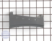 Whirlpool Door Handle WP8182080 - Main view showing sturdy support for Whirlpool, Maytag, and Kenmore models