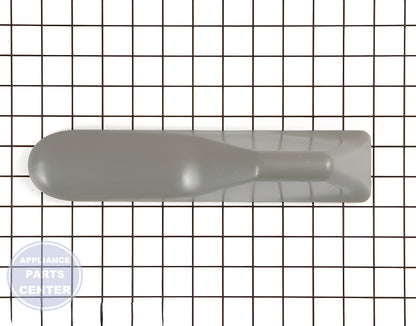 WHIRLPOOL BAFFLE ASSEMBLY WP8182233 - Detailed view of technical details