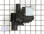 Whirlpool Drain Pump WP8182415 - Main view showing efficient water drainage for Whirlpool and Inglis models