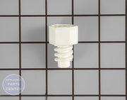 Maytag Leveling Leg WP8182479 - Main view showing stable support for various dryer models