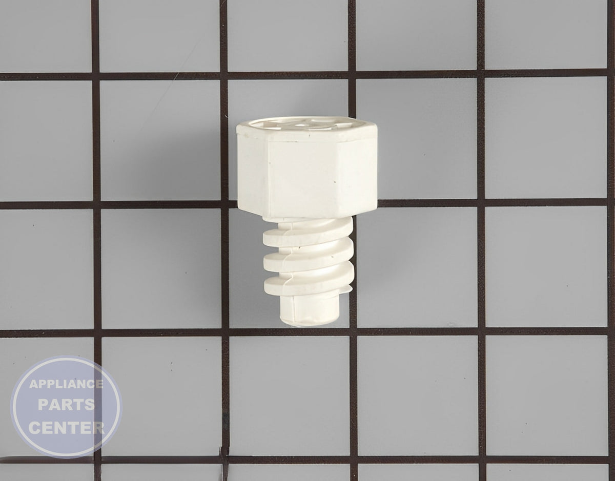 Maytag Leveling Leg WP8182479 - Main view showing stable support for various dryer models