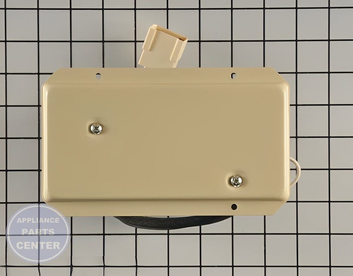 WHIRLPOOL HEATING ELEMENT WP8182528 - Detailed view of high-quality heating specifications