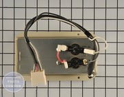 WHIRLPOOL HEATING ELEMENT WP8182528 - Main view showing efficient heat generation for WPL Dryers