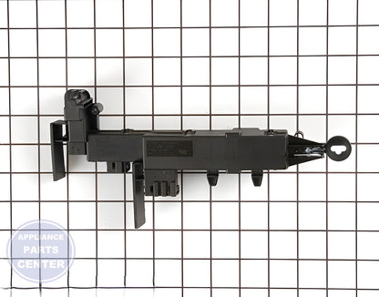 WHIRLPOOL LATCH WP8182634 - Main view showing secure locking mechanism for WPL Washing Machine