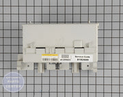 WHIRLPOOL WASHER ELECTRONIC CONTROL BOARD WP8182689 - Main view showing precise control for Whirlpool models