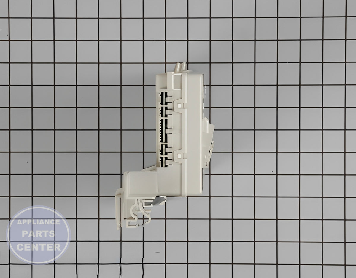 WHIRLPOOL WASHER ELECTRONIC CONTROL BOARD WP8182689 - Detailed view of timer function
