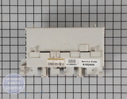Whirlpool Main Control Board WP8182695 - Main view showing circuit board for Whirlpool 8182274
