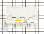 Whirlpool Main Control Board WP8182697 - Main view showing circuit control for Whirlpool models