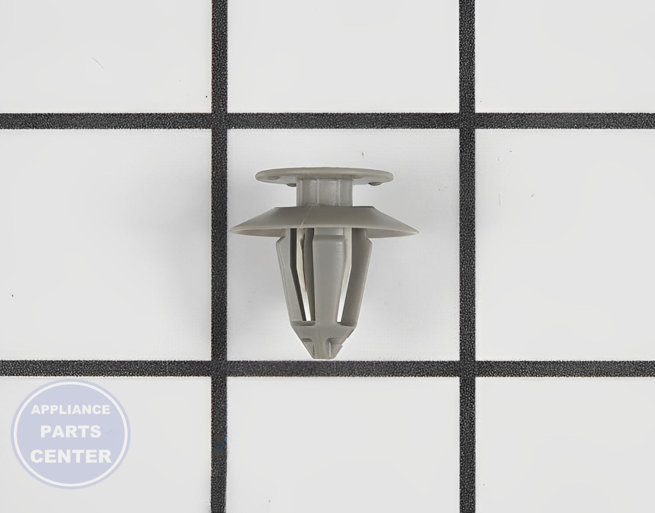 WHIRLPOOL CLIP WP8182779 - Main view showing drum support for Whirlpool models