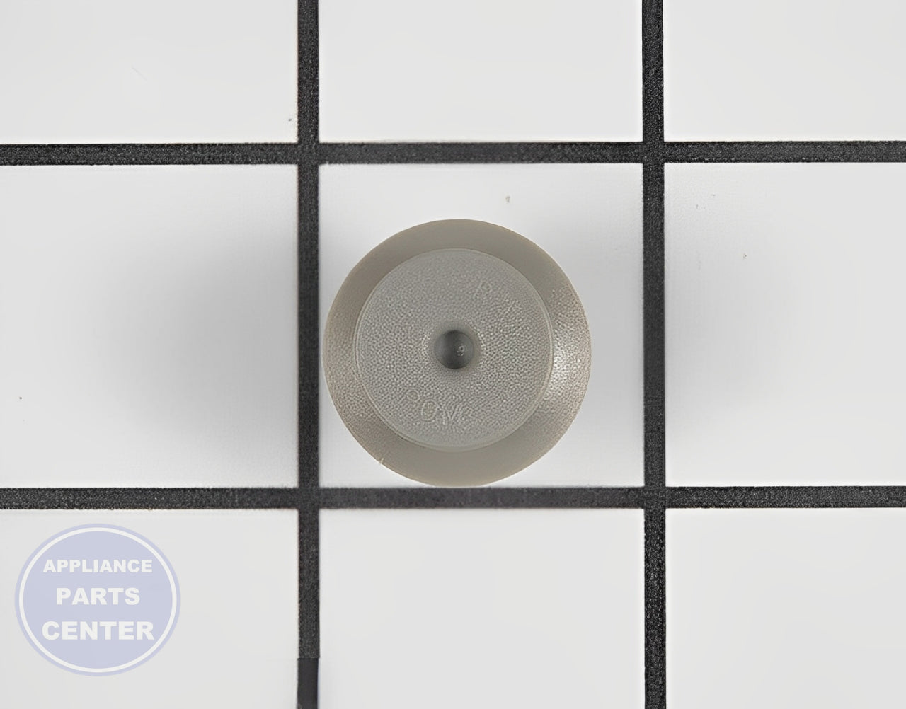 WHIRLPOOL CLIP WP8182779 - Detailed view of durable construction