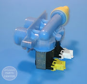 WHIRLPOOL VALVE ASSEMBLY WP8182862 - Main view showing water control feature for Whirlpool models