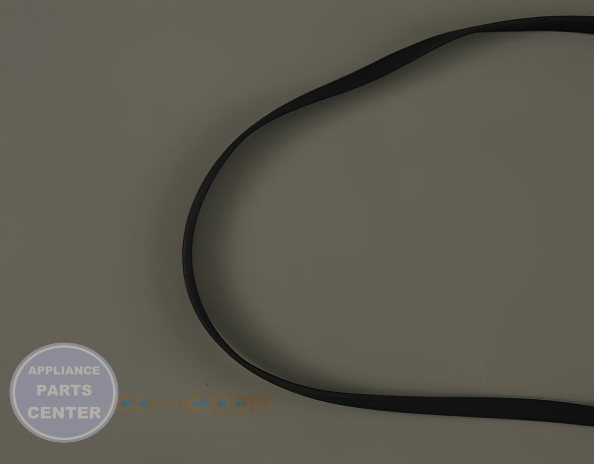 WHIRLPOOL BELT ASSEMBLY WP8183101 - Main view showing durable belt for Whirlpool XYZ and ABC models