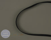 WHIRLPOOL BELT ASSEMBLY WP8183101 - Main view showing durable belt for Whirlpool XYZ and ABC models