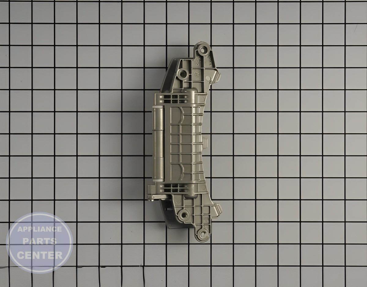 WHIRLPOOL DOOR HINGE WP8183202 - Main view showing smooth operation for WPL models