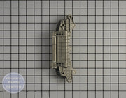 WHIRLPOOL DOOR HINGE WP8183202 - Main view showing smooth operation for WPL models