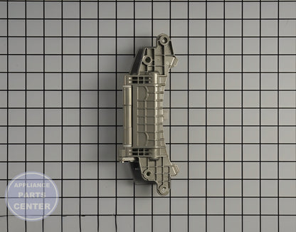 WHIRLPOOL DOOR HINGE WP8183202 - Main view showing smooth operation for WPL models