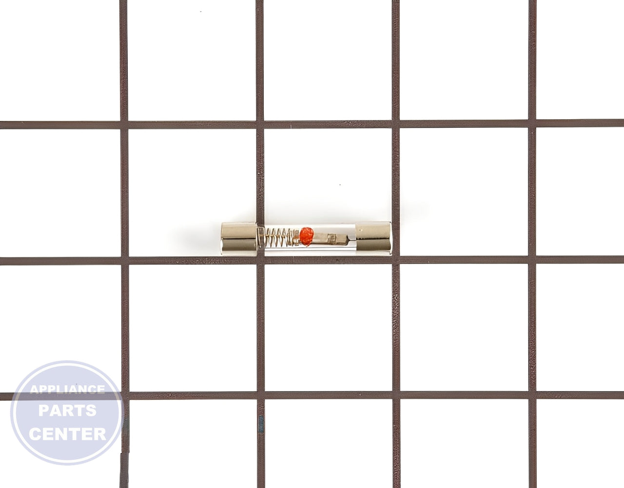 Amana Line Fuse WP8183507 - Main view showing 15A capacity for Amana, Maytag, Whirlpool Microwaves