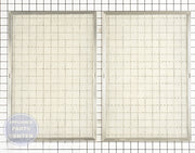 WHIRLPOOL FILTER WP8189890 - Main view showing efficient filtration for WPL Range Vent Hood