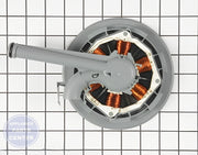 KitchenAid Pump and Motor Assembly WP8194101 - Main view showing efficient water pumping for KitchenAid models