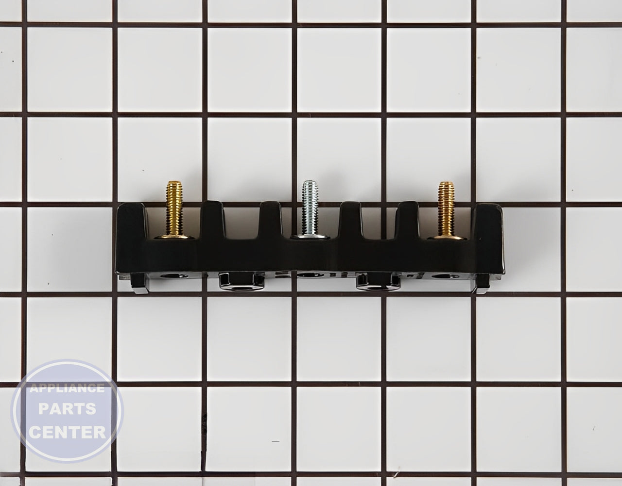 WHIRLPOOL WP8203546 - Main view showing secure wire connection for various models
