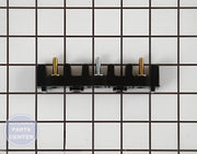 WHIRLPOOL WP8203546 - Main view showing secure wire connection for various models