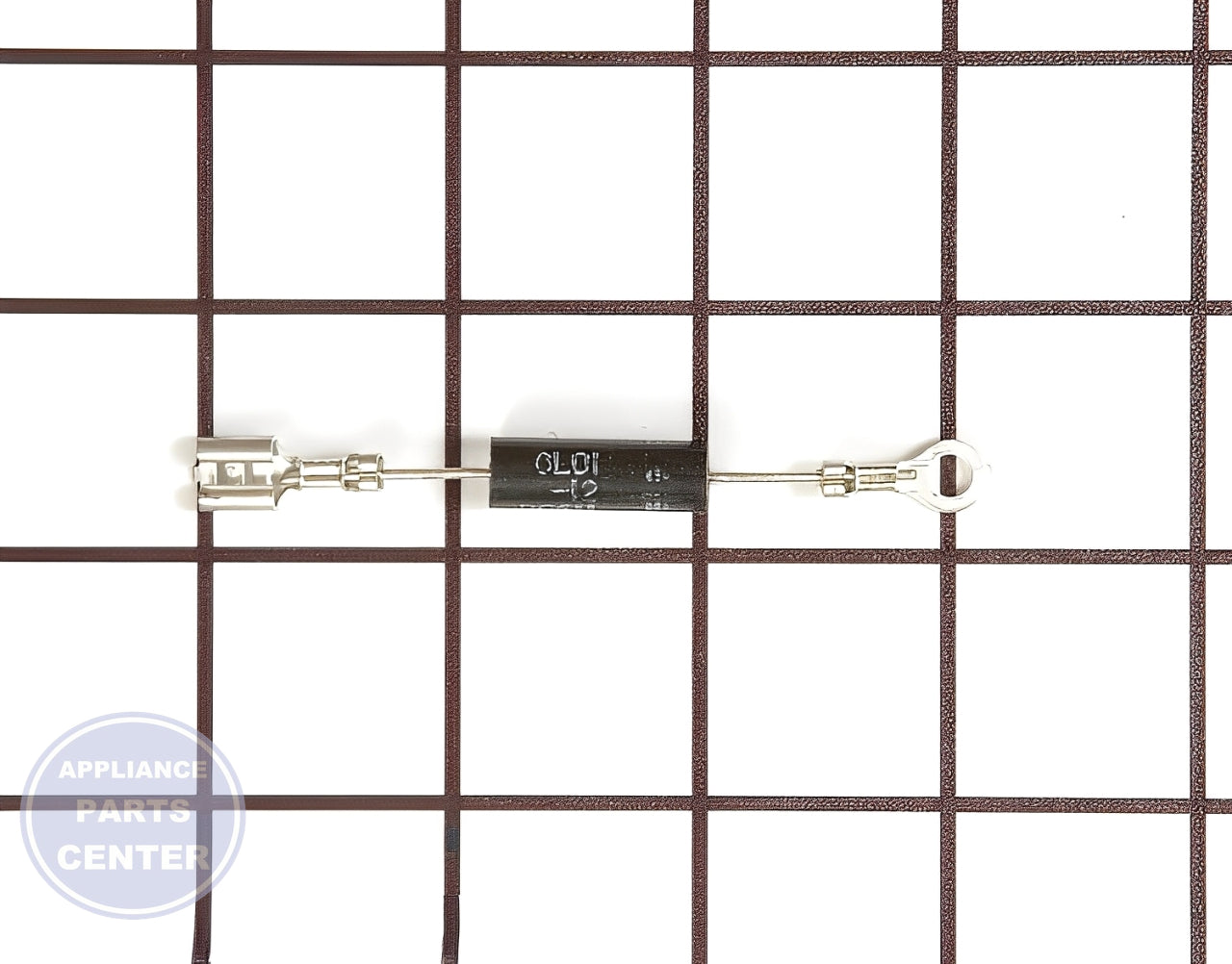 Whirlpool Diode WP8205489 - Main view showing essential feature for Amana & Maytag microwaves