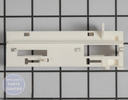 WHIRLPOOL MICROWAVE INTERLOCK WP8205683 - Main view showing secure closure for specific models