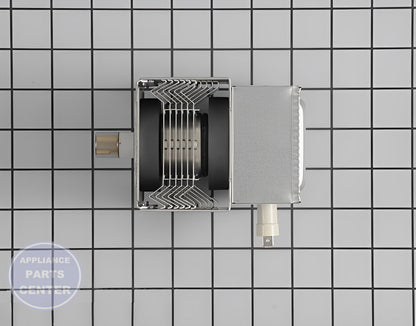 Magnetron WP8205812 - Detailed view of Diode, Magnetron & Resistor
